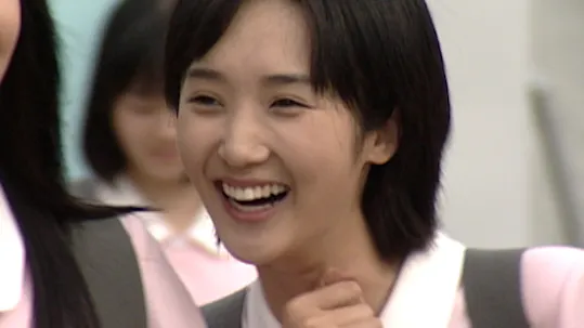 School 4 Episode 12