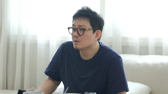My Little Old Boy Episode 490