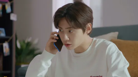 Find Me in Your Memory Episode 31
