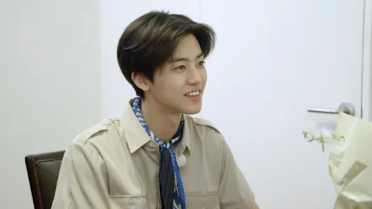 Boys Mental Training Camp 2 - NCT DREAM Episode 8