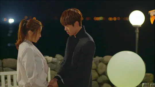 Warm and Cozy Episode 4