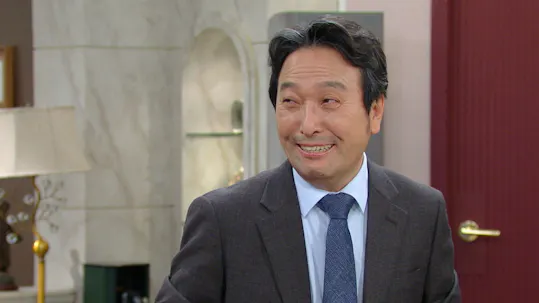 The All-Round Wife Episode 113