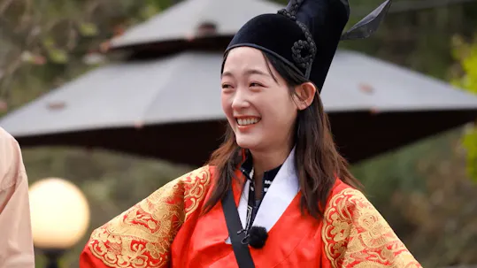 Running Man Episode 724