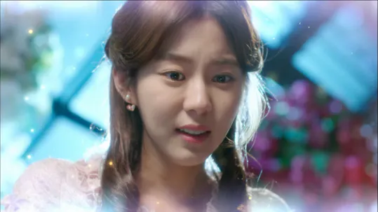 Marriage Contract Episode 11