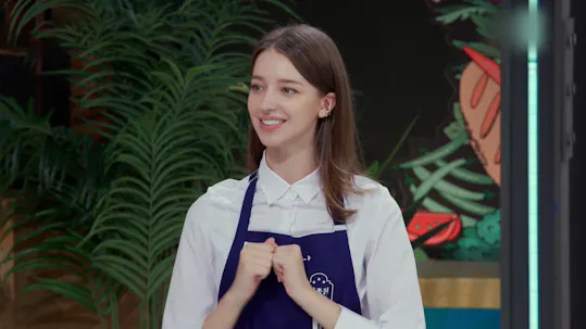 Paik Class Episode 16