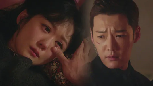 The Last Empress Episode 30
