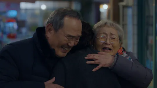 Iron Family Episode 34