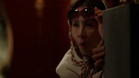 The First Man Episode 32