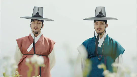 The Royal Gambler Episode 24