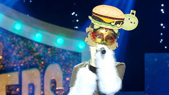 The King of Mask Singer Episode 520