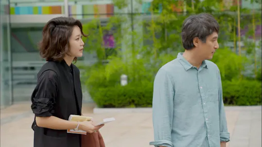 Scandal Episode 10