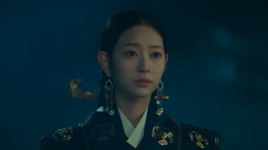 The Forbidden Marriage Episode 5