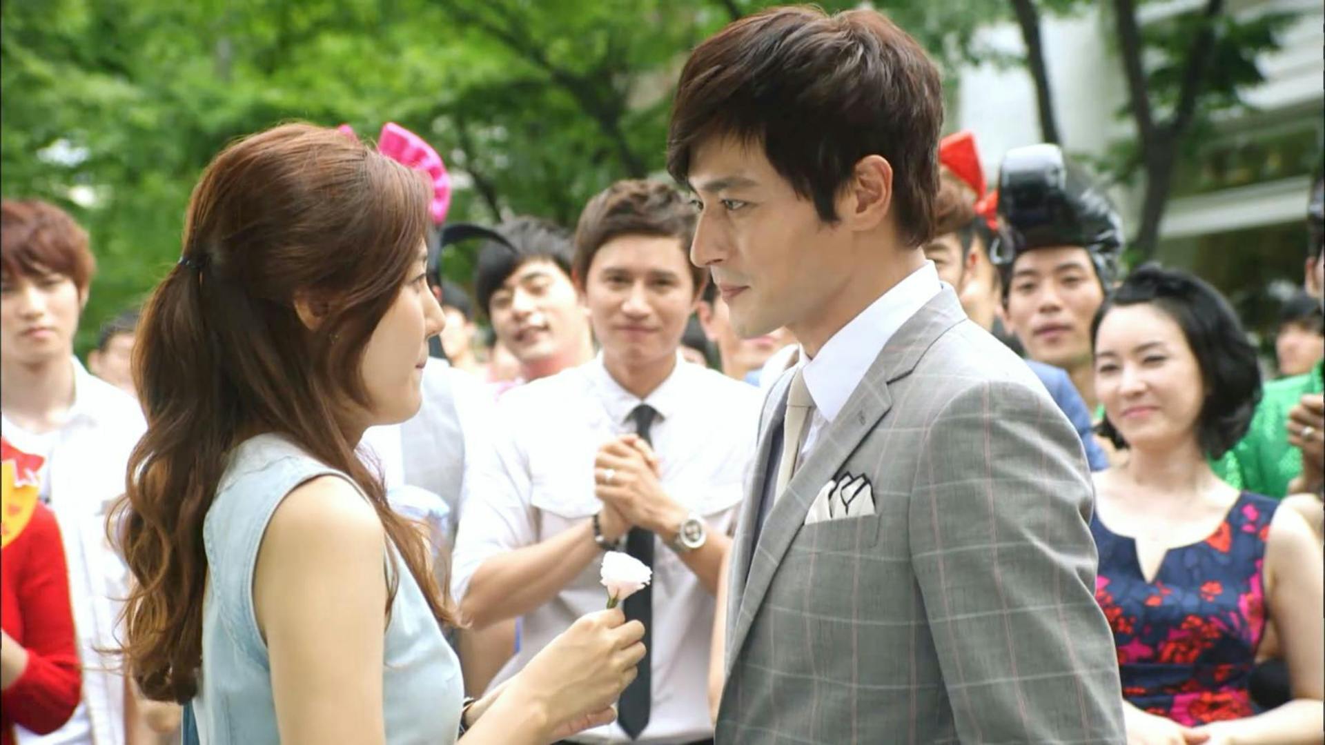 Gentleman dignity ep hot sale 1 eng sub