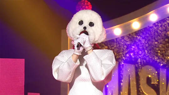 The King of Mask Singer Episode 197