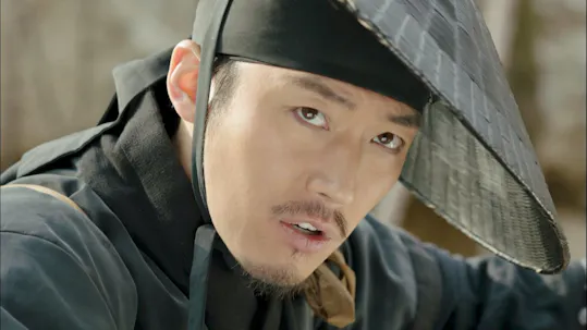 Tree With Deep Roots Episode 23