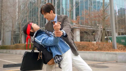 Our Happy Days Episode 8