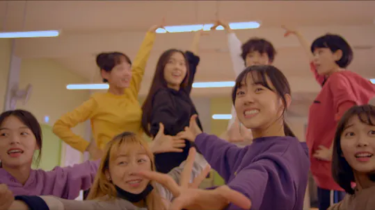 Just Dance Episode 4