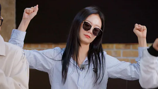 Running Man Episode 621