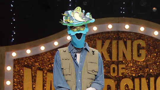 The King of Mask Singer Episode 473
