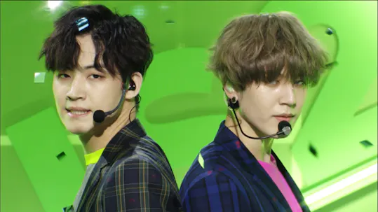 Show! Music Core Episode 624