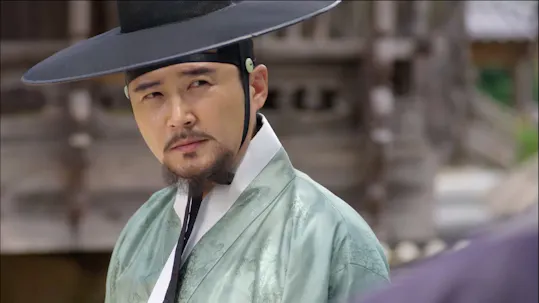 The Flower in Prison Episode 26
