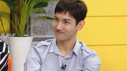 Happy Together Episode 517