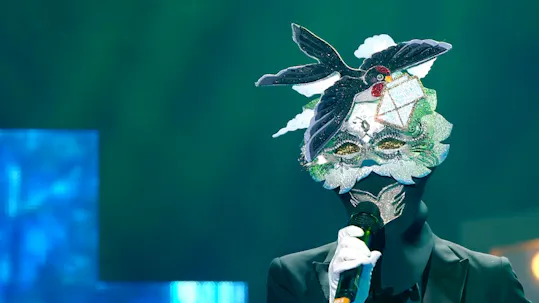 The King of Mask Singer Episode 312