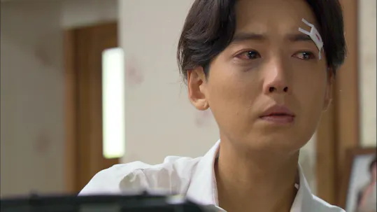 Endless Love Episode 17