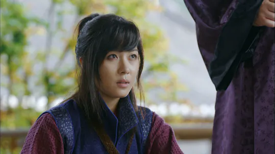 Empress Ki Episode 1