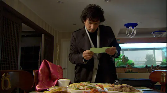 New Heart Episode 13