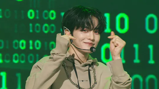 SBS Inkigayo Episode 1184