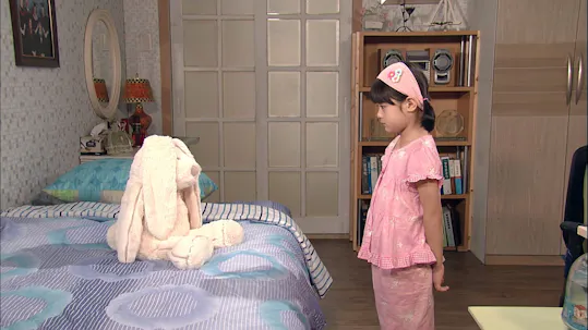 My Too Perfect Sons Episode 33