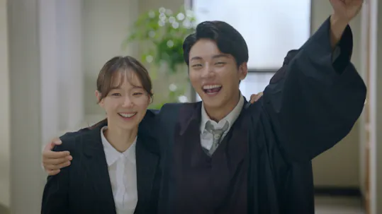 Your Honor Episode 24