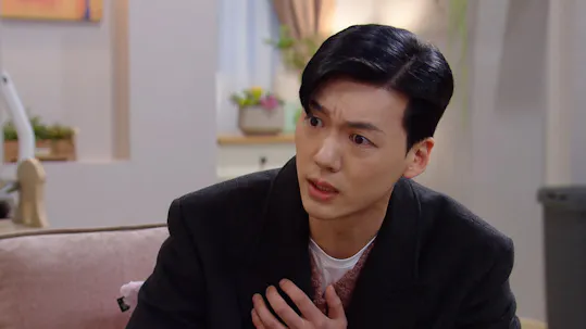 Reviravoltas do Amor Episódio 50