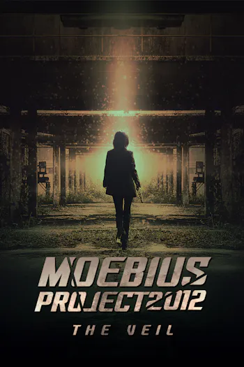 Proyecto Moebius 2012: el velo