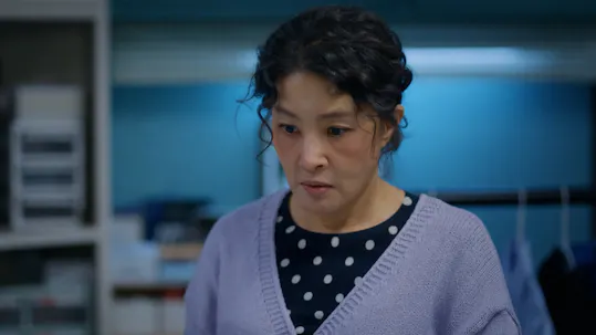 Iron Family Episode 25