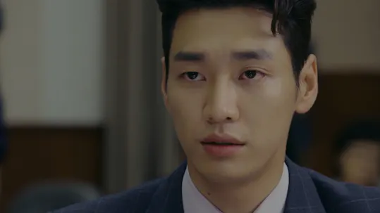 The Guardian Episode 27