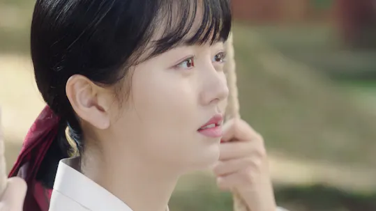 The Tale of Nokdu Episode 23