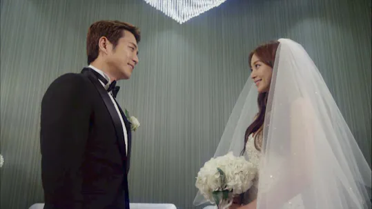 Birth of the Beauty Episode 21