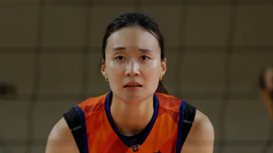 The Wonder Coach Episode 7