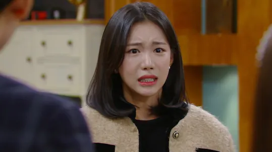 Three Bold Siblings Episode 40