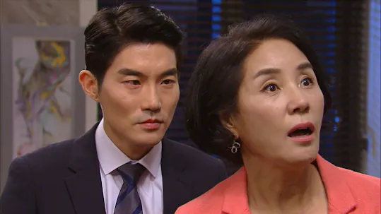 Mom Has an Affair Episode 75