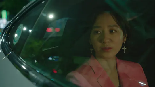 My ID is Gangnam Beauty Episode 9