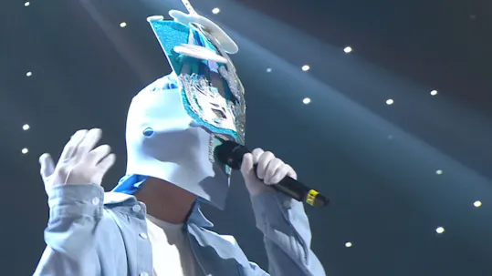 The King of Mask Singer Episode 206