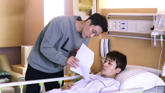 My Secret, Terrius Behind The Scenes 4