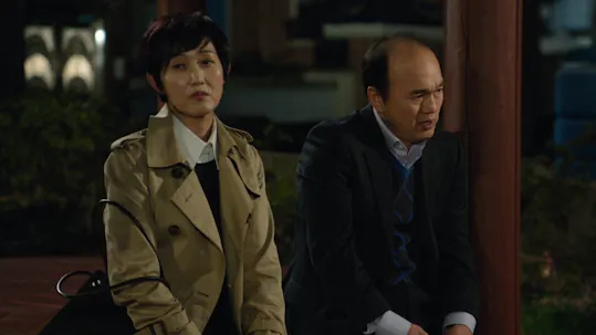 Hospital Ship Episode 36
