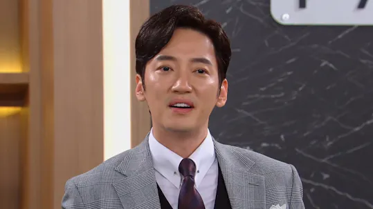 Miss Monte-Cristo Episódio 33