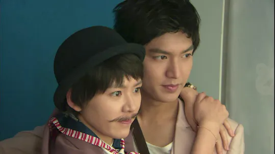 Personal Taste Episode 9