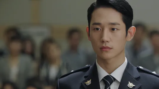 While You Were Sleeping Episode 15