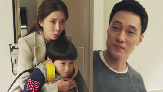 My Secret, Terrius Episode 15